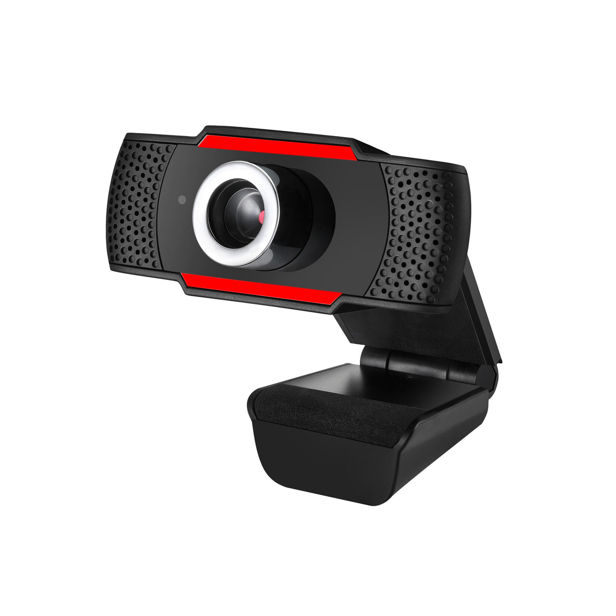Adesso CyberTrack H3 - 1.3 MP 1280 x 720 pixels USB 2.0 webcam