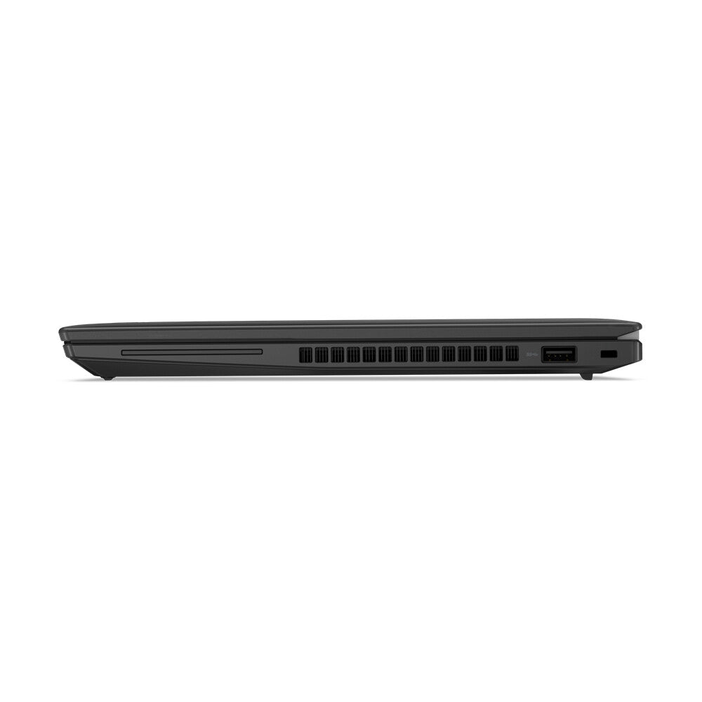 Lenovo ThinkPad P14s Gen 3 Laptop - 35.6 cm (14&quot;) - Intel® Core™ i7-1260P - 16 GB DDR4-SDRAM - 1 TB SSD - NVIDIA Quadro T550 - Wi-Fi 6E - Windows 11 Pro - Black