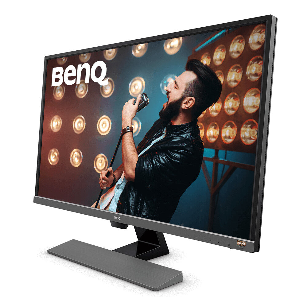 BenQ EW3270U - 80 cm (31.5") - 3840 x 2160 pixels 4K Ultra HD LED Monitor