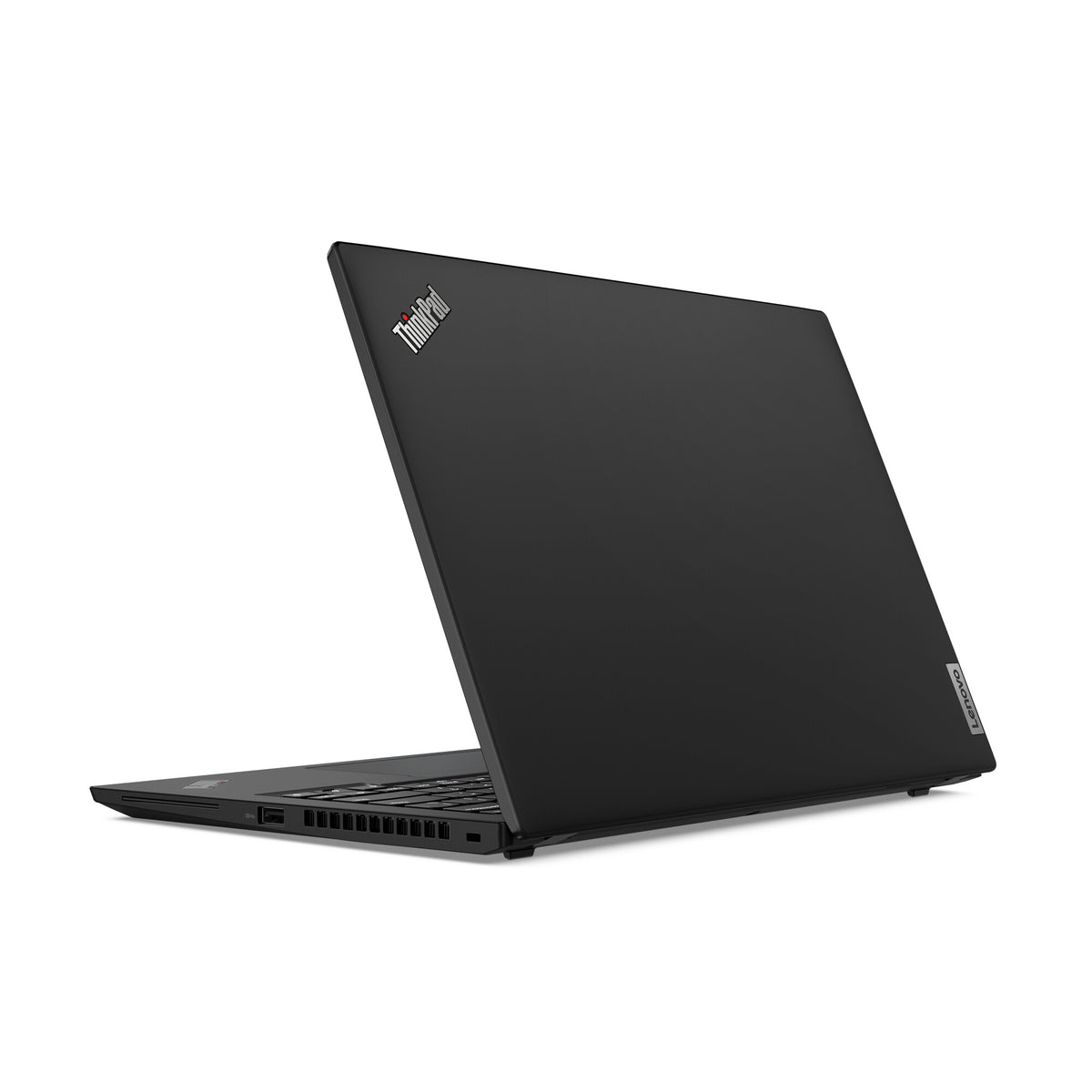 Lenovo ThinkPad X13 Gen 3 Laptop - 33.8 cm (13.3&quot;) - Intel® Core™ i7-1260P - 16 GB LPDDR5-SDRAM - 512 GB SSD - Wi-Fi 6E - Windows 11 Pro - Black