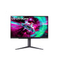 LG 27GR93U-B - 68.6 cm (27") - 3840 x 2160 pixels 4K UHD LED Monitor