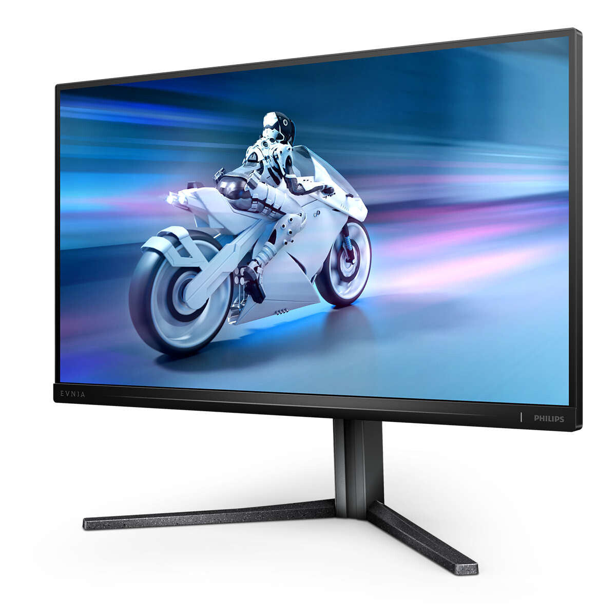Philips Evnia 5000 25M2N5200P - 62.2 cm (24.5") - 1920 x 1080 pixels Full HD LCD Monitor