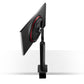 LG 27GN88A-B - 68.6 cm (27") - 2560 x 1440 pixels QHD LED Monitor
