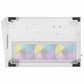 Antec C5 - ATX Mid Tower Case in White