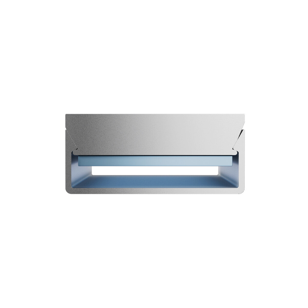 ARCTIC M2 Pro - SSD Cooler for M.2 Drives in Silvet