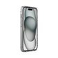 Belkin SheerForce with Magsafe for iPhone 15 in Transparent