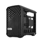 Fractal Design Torrent Nano - Mini ITX Tower Case in Black