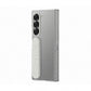 Samsung Clear Grip Case for Z Fold6 in Transparent