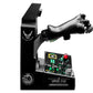 Thrustmaster Viper TQS Mission Pack - USB Wired Joystick + Engine Control Lever for PC