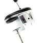 Thrustmaster TH8A USB Gaming Shifter Add-On Controller for PC / PS3 / PS4 / PS5 / Xbox
