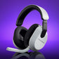 Turtle Beach Stealth 600 (3rd Gen) - Wireless Bluetooth Gaming Headset for PS4 / PS5 in White