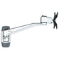 StarTech.com ARMWALLDS2 - Wall monitor mount for 33 cm (13") to 76.2 cm (30")