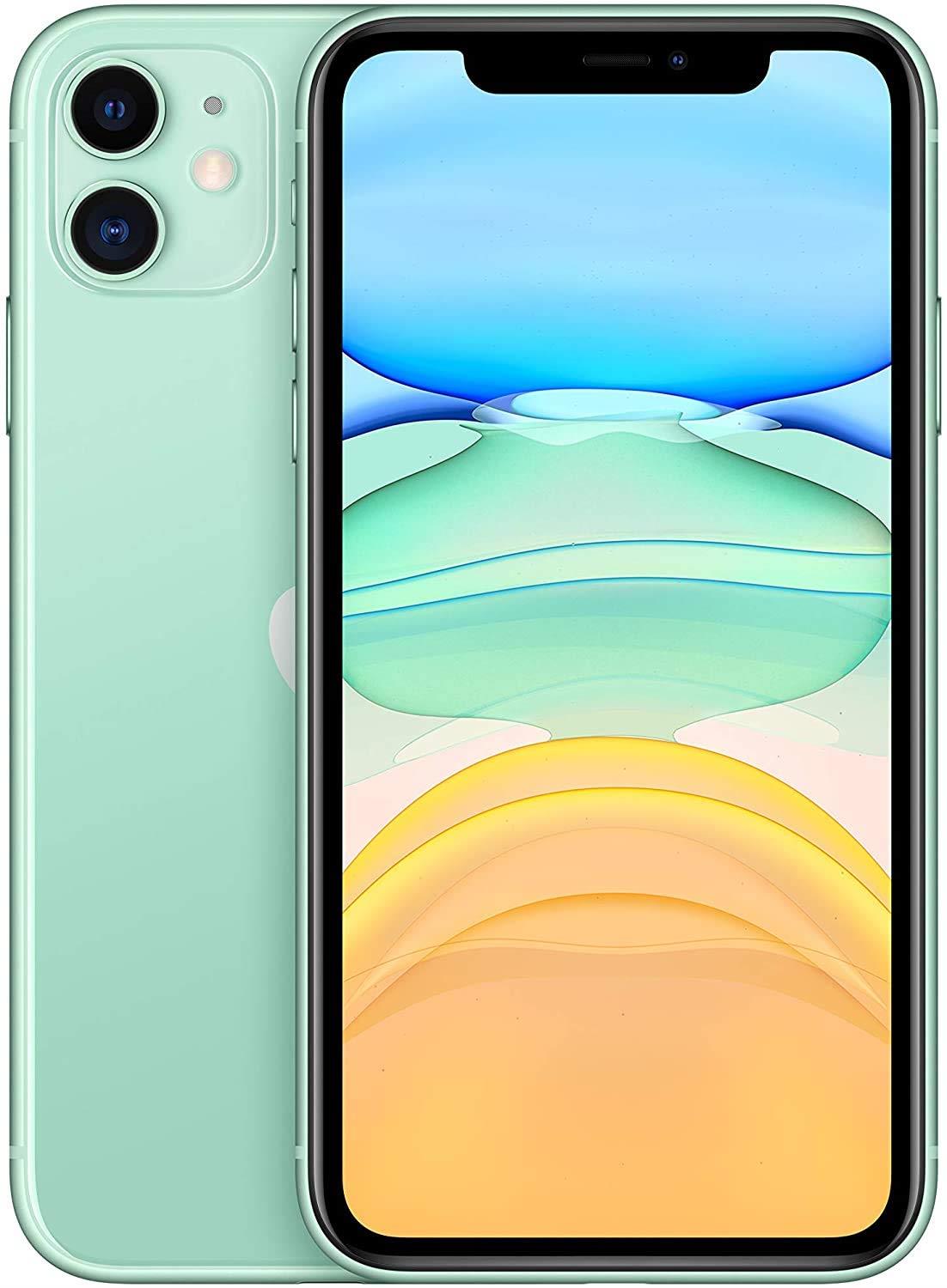 Apple iPhone 11 - Refurbished