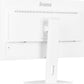 iiyama ProLite XUB2797QSN-W1 - 68.6 cm (27") - 2560 x 1440 pixels Wide Quad HD LED Monitor