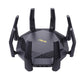 ASUS RT-AX89X AX6000 AiMesh - Ethernet Dual-band (2.4 GHz / 5 GHz) wireless router in Black