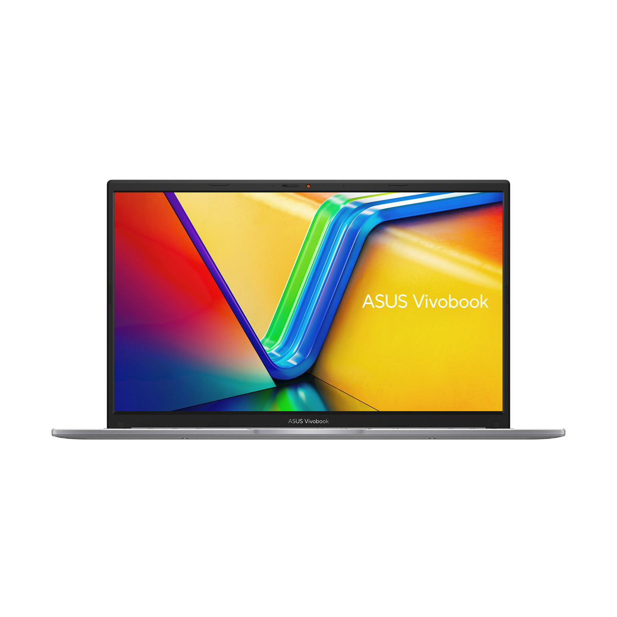 ASUS VivoBook 15 Laptop - 39.6 cm (15.6") - Intel® Core™ i3-1215U - 8 GB DDR4-SDRAM - 512 GB SSD - Wi-Fi 5 - Windows 11 Home - Silver