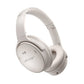Bose QuietComfort 45 - Wired & Wireless Bluetooth Headset in White