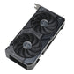 ASUS Dual OC - NVIDIA 8 GB GDDR6 GeForce RTX 4060 Ti graphics card