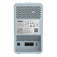 QNAP QMiro-201W - Gigabit Ethernet Dual-band (2.4 GHz / 5 GHz) wireless router in Blue