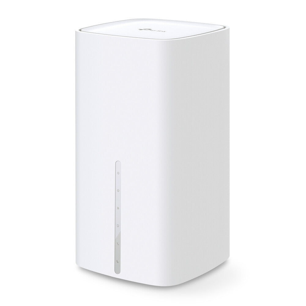 TP-Link AX3000 - Gigabit Ethernet Dual-band (2.4 GHz / 5 GHz) Wi-Fi 6 Wireless VoIP Router