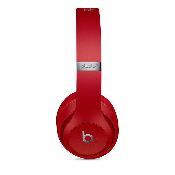 Apple Beats Studio3 - Wireless Over-Ear Headphones in Red