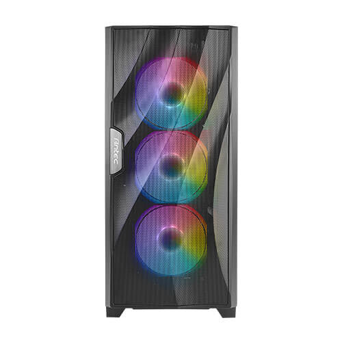 Antec DF700 Flux Midi Tower in Black