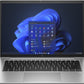 HP EliteBook 1040 14 G10 Laptop - 35.6 cm (14") - Intel® Core™ i7-1355U - 32 GB DDR5-SDRAM - 1 TB SSD - Wi-Fi 6E - Windows 11 Pro - Silver