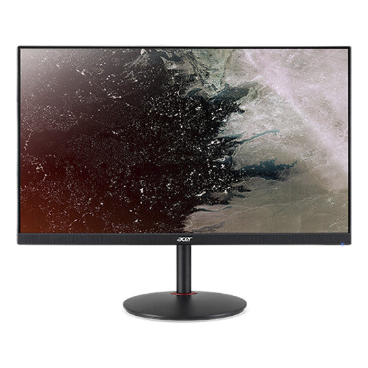 Acer Nitro XV272UP - 68.6 cm (27&quot;) - 2560 x 1440 pixels WQHD LCD Monitor