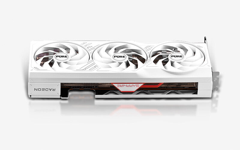 Sapphire PURE - AMD 16 GB GDDR6 Radeon RX 7900 GRE graphics card
