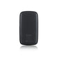 Zyxel LTE2566-M634 - Dual-band (2.4 GHz / 5 GHz) 4G wireless portable router in Black