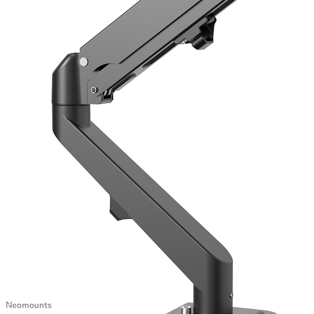 Neomounts DS70-700BL2 - Desk monitor mount for 43.2 cm (17") to 68.6 cm (27")