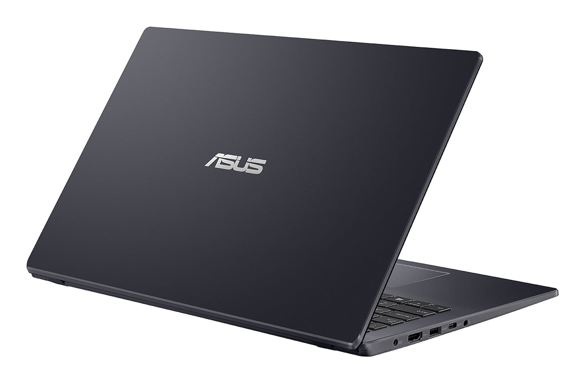 ASUS Vivobook Go 15 Laptop - 39.6 cm (15.6") - Intel® Pentium® Silver N6000 - 4 GB DDR4-SDRAM - 128 GB eMMC - Wi-Fi 5 - Windows 11 Home in S mode - Black