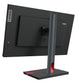 Lenovo ThinkVision P24Q-30 - 60.5 cm (23.8") - 2560 x 1440 pixels Quad HD LED Monitor