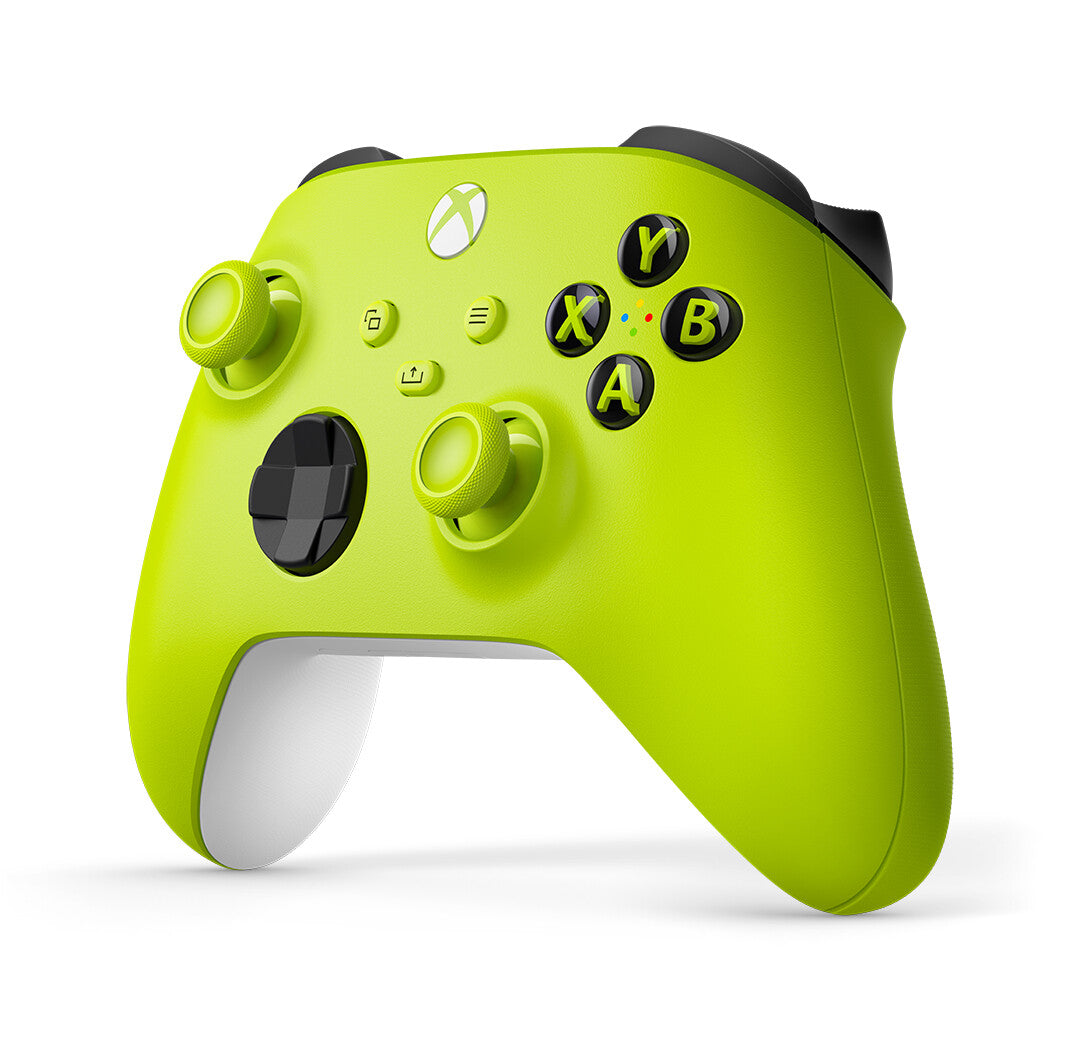 Microsoft Xbox Wireless Controller in Green / Mint