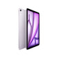 Apple iPad Air (2024) - 27.9 cm (11") - Apple M2 - 128 GB - Wi-Fi 6E + Cellular - iPadOS 17 - Purple