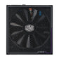 Cooler Master GX III - 850W 80+ Gold Fully Modular Power Supply Unit in Black