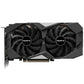 GIGABYTE OC - NVIDIA 6 GB GDDR6 GeForce RTX 2060 graphics card