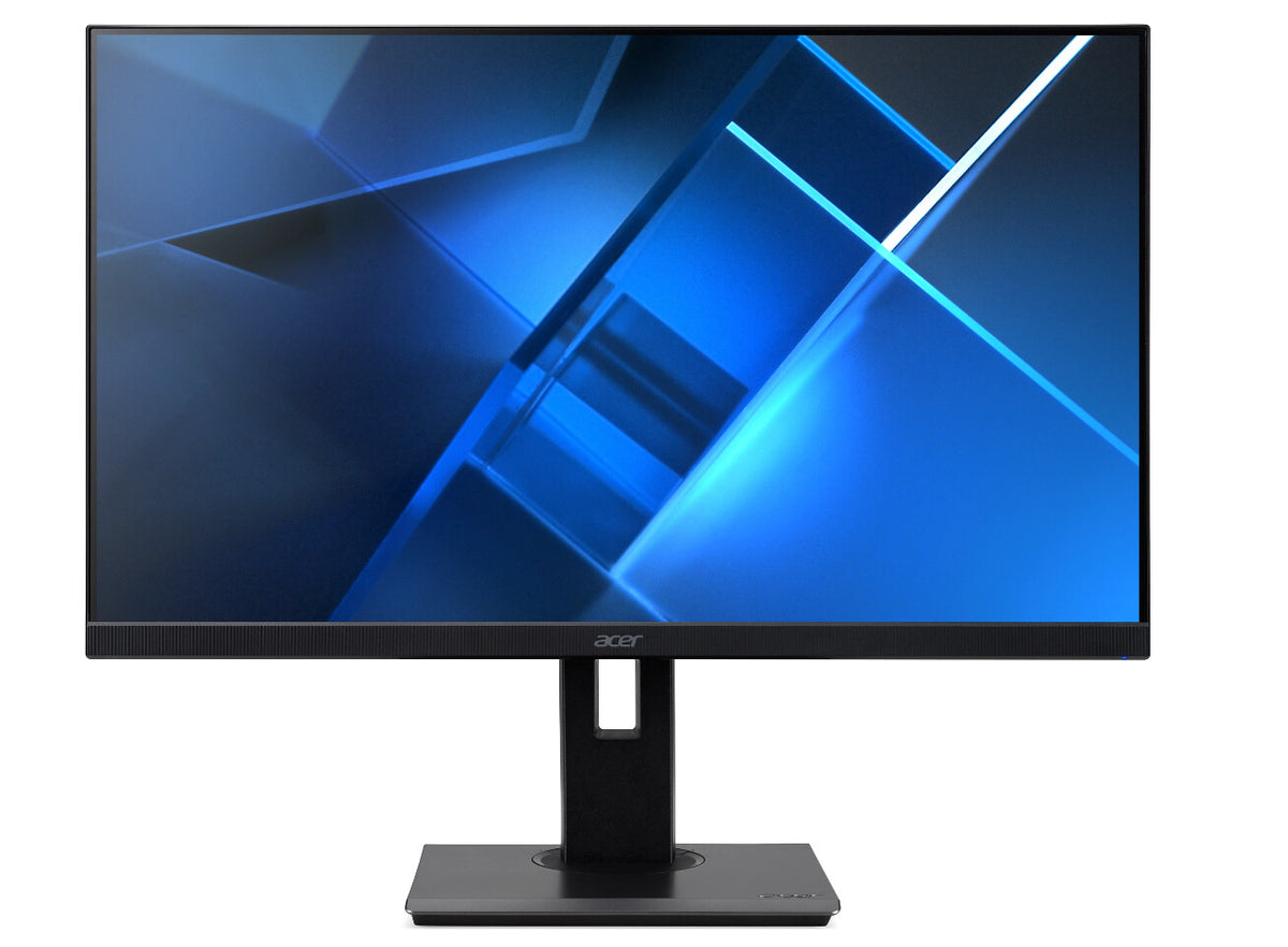 Acer B227Q E - 54.6 cm (21.5") - 1920 x 1080 pixels FHD LED Monitor