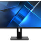 Acer B227Q E - 54.6 cm (21.5") - 1920 x 1080 pixels FHD LED Monitor