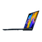 ASUS Zenbook Pro 15 OLED Laptop - 39.6 cm (15.6") - Touchscreen - AMD Ryzen™ 7 5800H - 16 GB LPDDR4x-SDRAM - 512 GB SSD - Wi-Fi 5 - Windows 11 Home - Grey