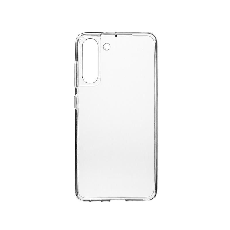 eSTUFF ES673097-BULK mobile phone case 16.3 cm (6.4") Cover Transparent