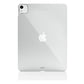 STM Half Shell case for 11" iPad in Transparent