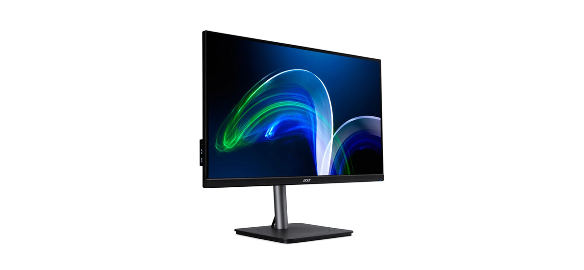 Acer CB243Y - 60.5 cm (23.8") - 1920 x 1080 pixels FHD LCD Monitor