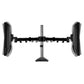 ARCTIC Z2 Pro (Gen 3) - Dual Monitor Arm with USB 3.0 Hub