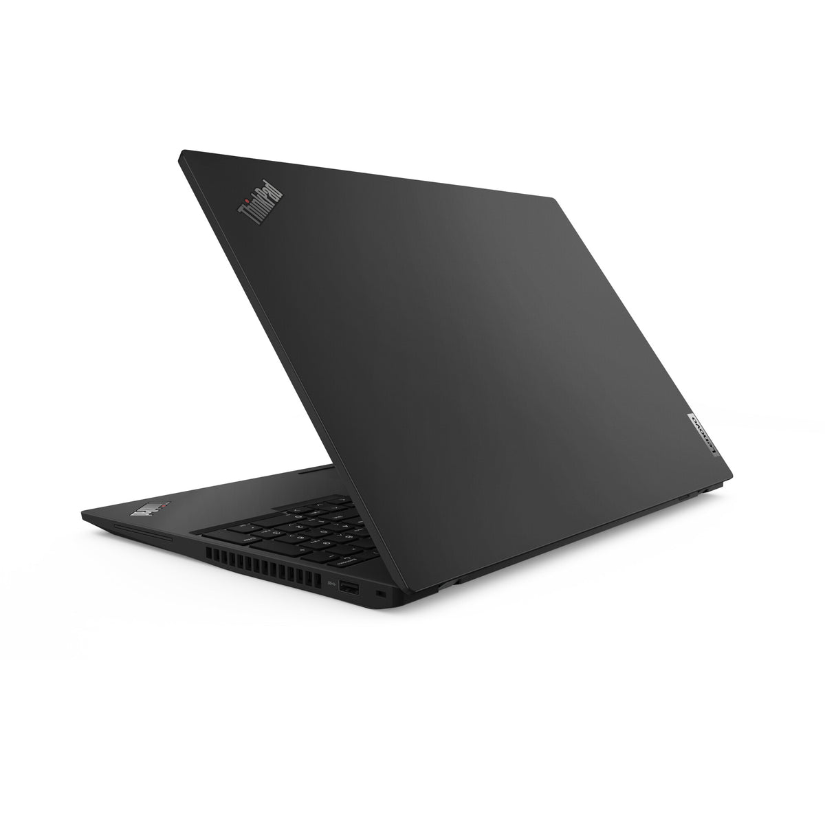 Lenovo ThinkPad T16 Gen 1 Laptop - 40.6 cm (16&quot;) - Intel® Core™ i5-1235U - 8 GB DDR4-SDRAM - 256 GB SSD - Wi-Fi 6E - Windows 11 Pro - Black