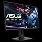 ASUS VG279Q - 68.6 cm (27") 1920 x 1080 pixels Full HD LCD Monitor