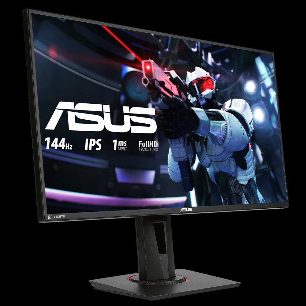 ASUS VG279Q - 68.6 cm (27") 1920 x 1080 pixels Full HD LCD Monitor