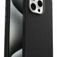 OtterBox Symmetry Cactus with MagSafe for iPhone 15 Pro in Noir Ash