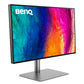 BenQ PD3226G - 80 cm (31.5") - 3840 x 2160 pixels 4K UHD LED Monitor