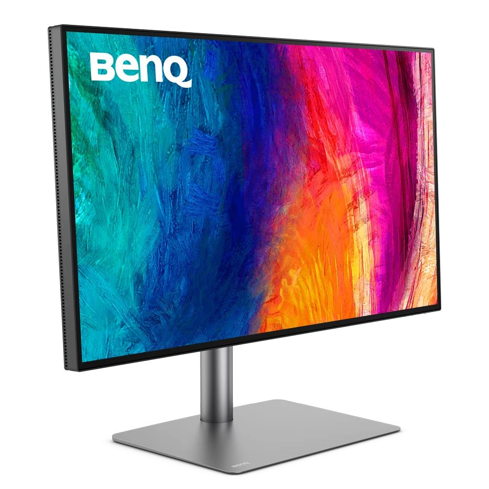 BenQ PD3226G - 80 cm (31.5&quot;) - 3840 x 2160 pixels 4K UHD LED Monitor